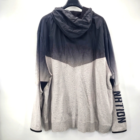 Parish Nation Jacket. Size 6X - Picture 2 of 7